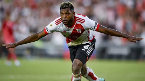 Demichelis le buscará un reemplazo a Borja