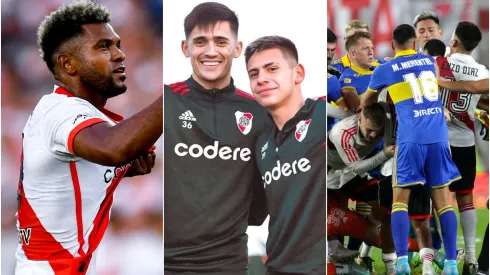 Las principales novedades del Mundo River en este sábado 17 de febrero de 2024.