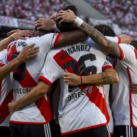 Con rotación y regresos, River va por un nuevo triunfo ante Banfield en el Monumental