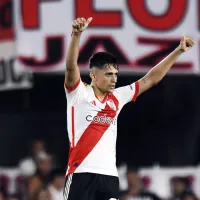 River vs. Banfield: resumen, goles y las polémicas del partido