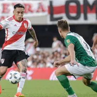 River empató con Banfield: cómo quedó la tabla de posiciones de la Copa de la Liga