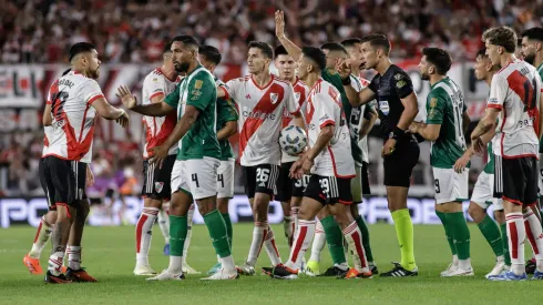 River mereció algo más, pero tuvo algunos puntos bajos ante el Taladro que preocupan.