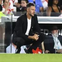 Demichelis pasó de página y ya piensa en el Superclásico con Boca: \'Imagino un River protagonista\'