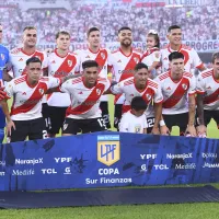 La contundente decisión de Martín Demichelis para llegar al 100% al Superclásico con Boca