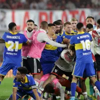 La AFA confirmó el árbitro del superclásico en el Monumental