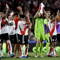 La postura del hincha ante la ausencia de Borja: ¿Quién tiene que ser el nueve ante Boca?