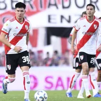 River HOY: el recibimiento, el valor de las entradas ante Boca y el juvenil que vuelve a jugar