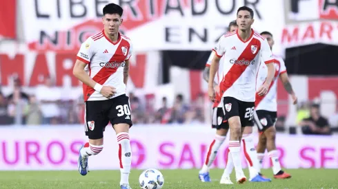 Las noticias más importantes de River.