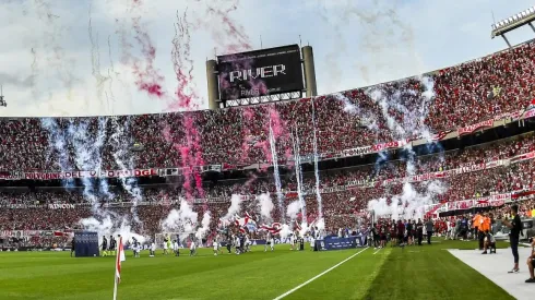 Se viene un operativo especial para el superclásico del domingo.