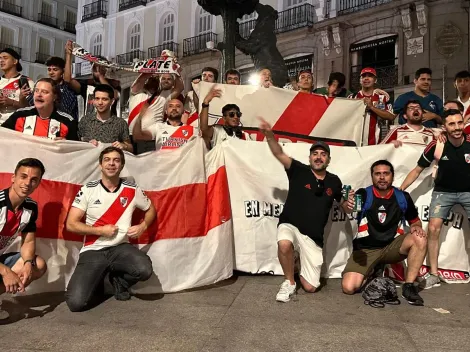 Así se vivirá el superclásico en todas las filiales de River en el mundo