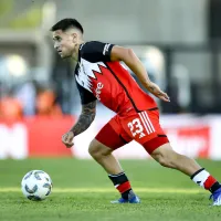 En detalle: los millones que pagó River por Rodrigo Villagra