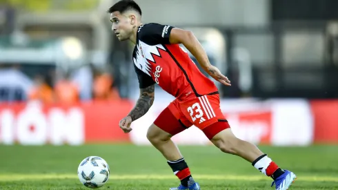 Villagra todavía no rindió como los hinchas esperan. (Foto: Getty).