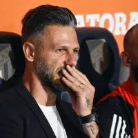Tres nombres para dos puestos: la duda de Demichelis para enfrentar a Boca