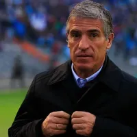 El histórico de River que calentó la previa del Superclásico: \'Juegan pensando en mantener el cero\'