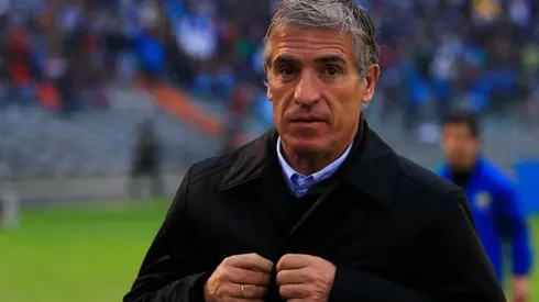 Omar Labruna habló en la previa al River Boca