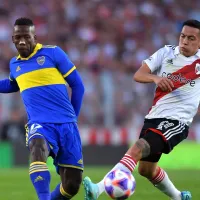 Cuándo es el superclásico River vs. Boca 2024: horario, TV y posibles formaciones