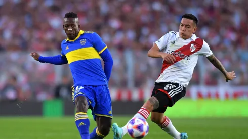 Todo lo que tenés que saber del superclásico.