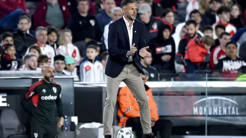 Demichelis dirigirá un nuevo clásico