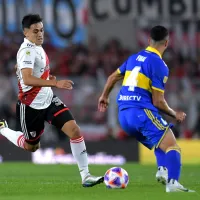 River vs. Boca: TV, formaciones y cómo ver EN VIVO el superclásico