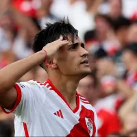 VIDEO: el GOL de Solari en el superclásico