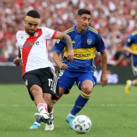 River vs. Boca EN VIVO: seguí el minuto a minuto por la Copa de la Liga