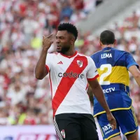 River vs. Boca: resumen, goles, polémicas y mejores jugadas
