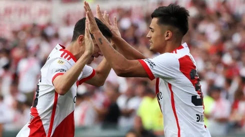 El Millonario igualó en el Monumental y trepó a la cima de la Zona A.