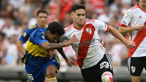 Foto: La Página Millonaria / Diego Haliasz.