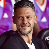 Demichelis habló del juego de Boca y fue durísimo: \'Demuestra lo que vinieron a buscar\'