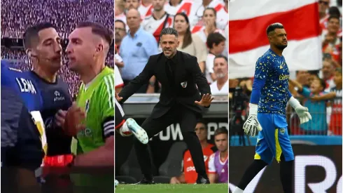 Las noticias más importantes del día luego del empate en el superclásico.