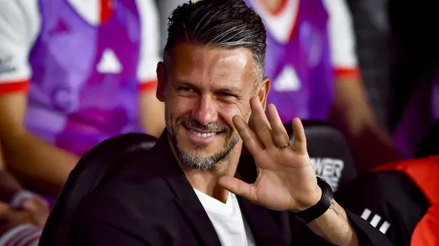 Demichelis mantiene una buena racha en los clásicos.