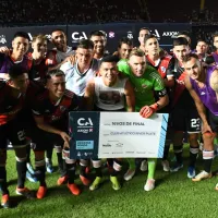 Se confirmó el próximo rival de River en la Copa Argentina