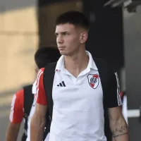 Atención River: el otro gigante de Europa que busca a Franco Mastantuono