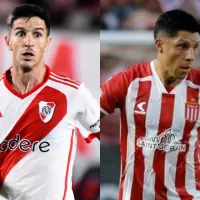 Es oficial: River ya tiene fecha para jugar la Supercopa Argentina 2024 ante Estudiantes de La Plata