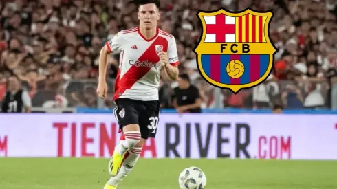 ¿Qué dicen en Barcelona sobre el interés en Mastantuono?