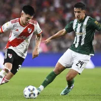 ¿Cuál es la cláusula de rescisión de Franco Mastantuono en River?