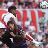 River vs. Talleres:Hora, TV y link para ver EN VIVO el partido de la Copa de la Liga