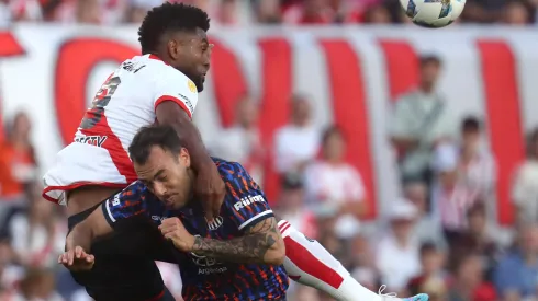 River y Talleres jugarán este sábado