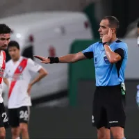 El novedoso cambio de regla en el VAR que llegaría a la Libertadores