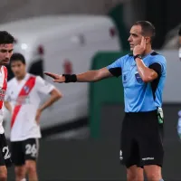El cambio de regla en el VAR que podría comenzar a implementarse en la Copa Libertadores