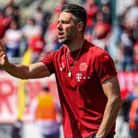 Ojo River: en Alemania dan a Martín Demichelis como candidato a ser el nuevo técnico del Bayern Munich