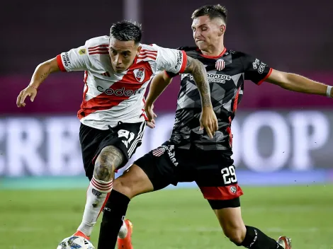 Ganó Barracas y es líder: ¿cómo quedó River en la tabla de posiciones de la Copa de la Liga?