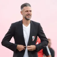 Atención River: en España afirman que Demichelis podría ser el próximo DT de Barcelona