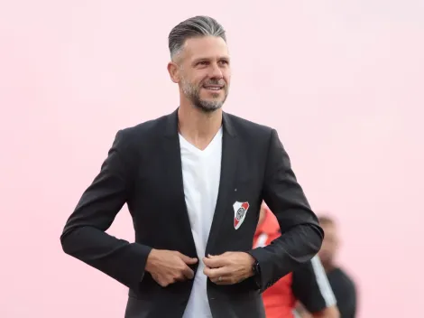 Atento River: ¿Barcelona también viene por Demichelis?