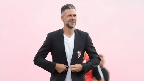 Demichelis aparece en el radar de otro club europeo (Foto: LPM / Diego Haliasz.)