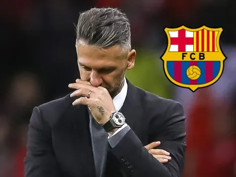 Los motivos por los que Barcelona estaría interesado en Demichelis