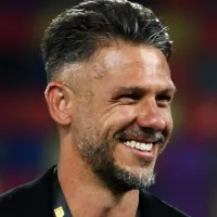 La postura de Martín Demichelis ante el interés del Bayern Munich y Barcelona