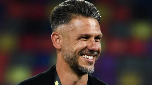 Demichelis está en la mira del Barcelona y el Bayern Munich