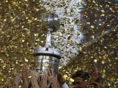 Los ocho equipos que luchan para entrar a la fase de grupos de la Copa Libertadores