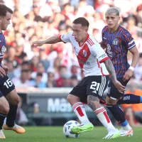 River vs. Talleres: estadísticas, formaciones y horario del partido por la Copa de la Liga Profesional